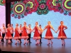Детская хореографическая школа Ставрополя в ноябре 2023 года отметила свое 35-летие.